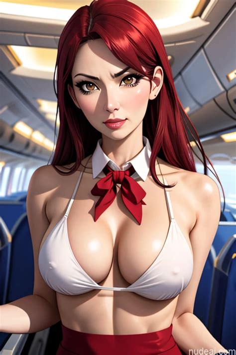 Nude AI Image For T Pose Angry Perfect Boobs S Warm Anime Topless Porn Pics Nude AI NUDEAI COM