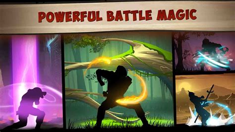 Shadow fight 2 special edition is the version that marked the success of nekki with this game. دانلود بازی Shadow Fight 2 Special Edition با پول بینهایت ...