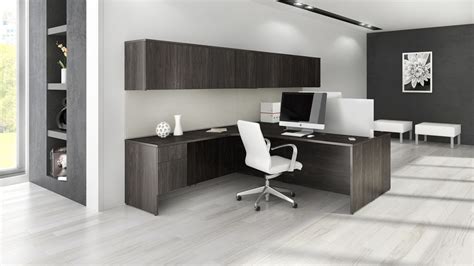 T Shaped Desk For Two With Hutch You Can Add Your Choice Of Work