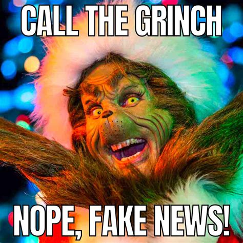 The Grinch Memes