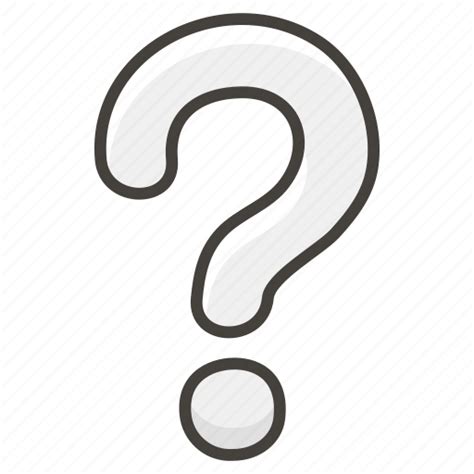 Question Mark Png Element White Premium Png Sticker Rawpixel Rezfoods