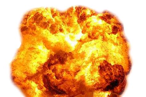 Free Explosion Pictures 13 Png Transparent Background Free Download