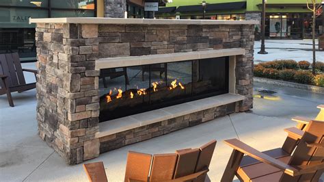 Custom Outdoor Fireplaces Bay Area Fireplace