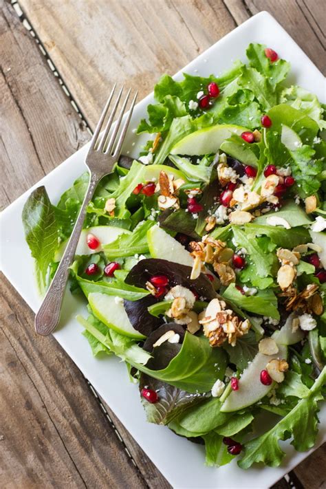 The longer the fruits marinate, the deeper the flavors of the dish. 30 Of the Best Ideas for Fruit Salads for Thanksgiving ...