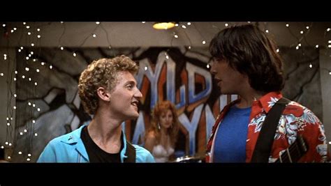 Bill And Teds Excellent Adventure Bill And Ted Image 8344511 Fanpop