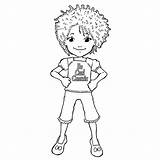 Coloring Hair Curly Children Curl Colouring Natural Drawing Curls African Happy Teach Centric Printable Child Haired Books Giveaway Wait sketch template