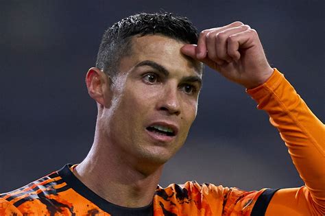 Cristiano Ronaldo Slammed For Embarrassing Display Vs Porto And