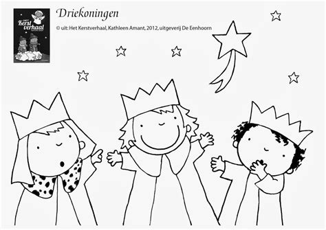 Seznam zprávy • středa 6. 3 koningen kleuter - Google zoeken - Driekoningen, Kleurplaten en Kerstmis kleurplaten