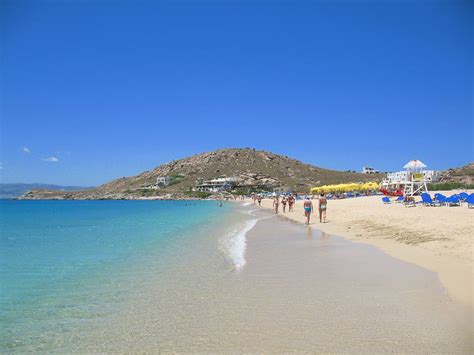 Agios Prokopios Naxos Hotels Hoteliers Association Of Naxos Island