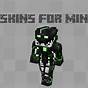 Robot Skins Minecraft
