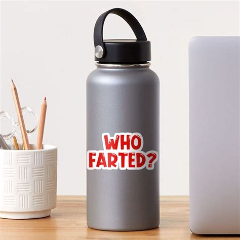 Who Farted Funny College Nerds Fart Joke Funny Fart And Farting