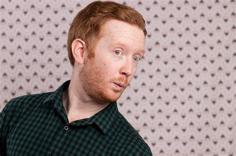 Anxiety Love And Cult Comedy With Luke Mcgregor