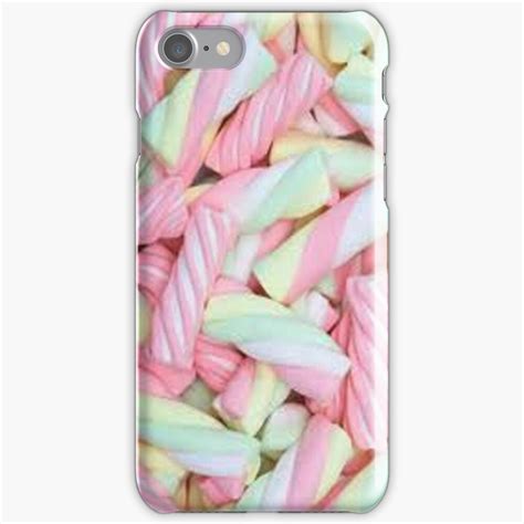 Flumpsmarshmallows Iphone Case And Cover By Littlemermaid87 Redbubble