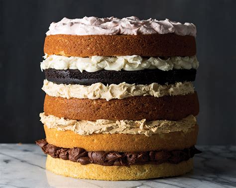 12 decadent passover cake recipes. Our All-Time Favorite Birthday Cake Recipes - Bake from ...