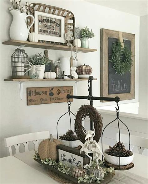 40 Rustic Wall Decorations For Adding Warmth To Your Home 2023