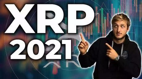 The price could go as high as $0.445 or as low as $0.336. What To Do With XRP In 2021? (HUGE XRP Price Prediction ...