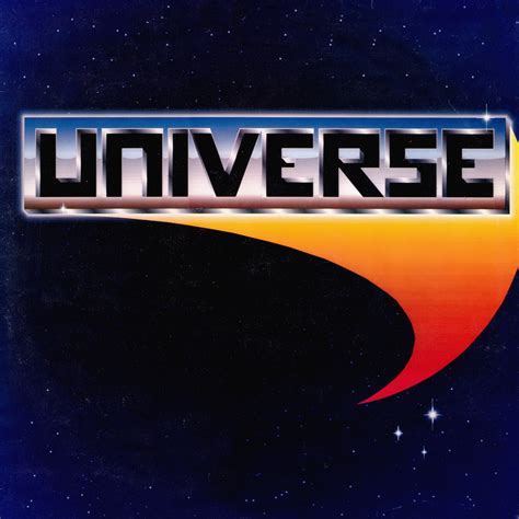 Universe Universe 1985 Vinyl Rip Rare And Obscure Metal Archives