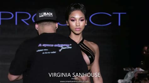 virginia sanhouse the black tape project miami swim week art hearts fashion revista