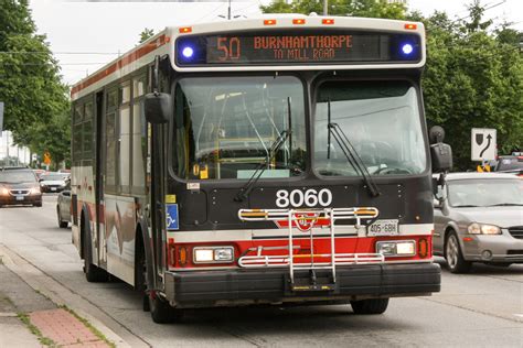 Filetoronto Transit Commission 8060 A Cptdb Wiki