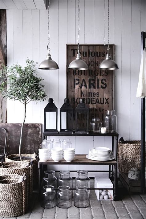 Our kitchen design experts can help! Top 30 Charming French Kitchen Decor Inspirational Ideas