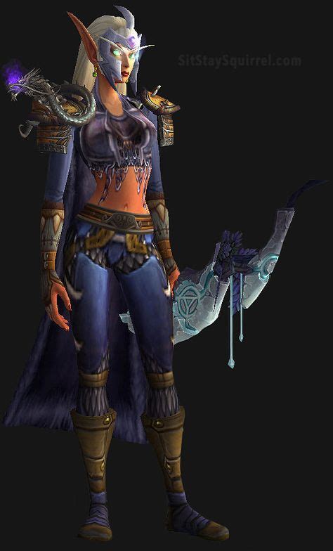 27 Wow Transmogs And More Ideas World Of Warcraft Warcraft Transmogrification