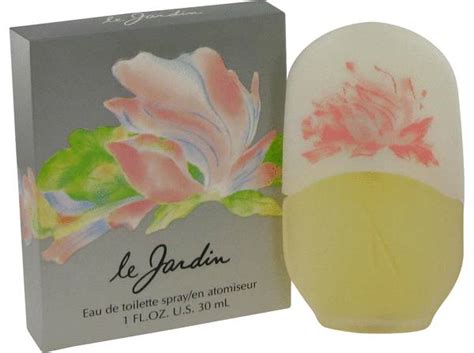 Le Jardin Perfume By Health And Beauty Focus