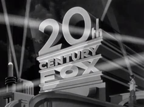 20th Century Studiosother Logo Timeline Wiki Fandom