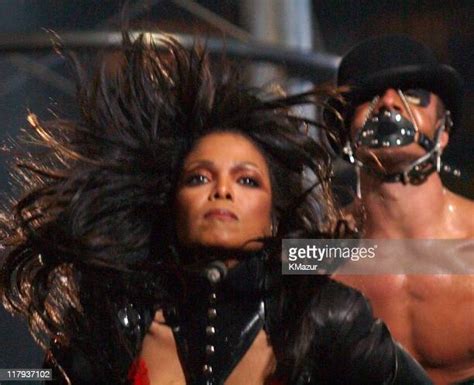 Janet Jackson Super Bowl Photos Et Images De Collection Getty Images