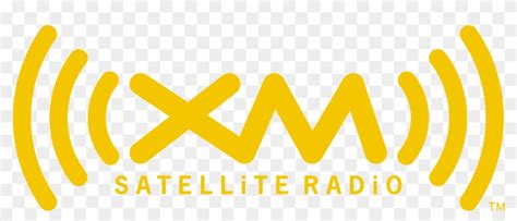 Download Xm Satellite Radio Logo Xm Radio Logo Png Clipart Png