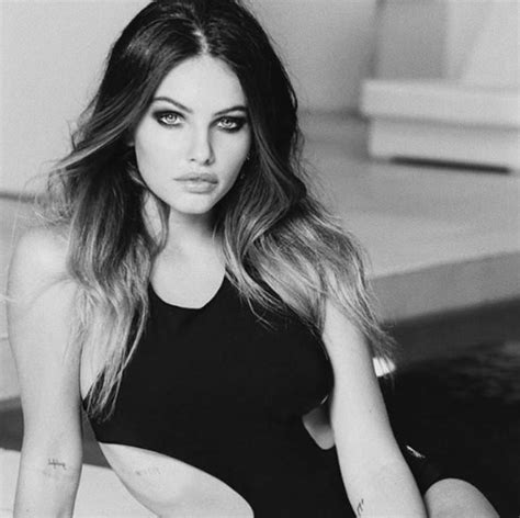 Private Leaked Tapes Of Naked Thylane Blondeau Nude Photos