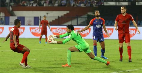 Defending Champs Bengaluru Play Goalless Draw With Northeast Isl 2019 20 Manorama