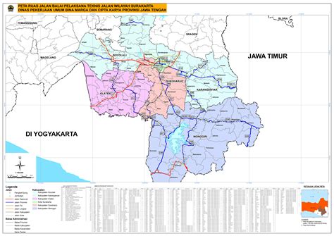 Serah terima bantuan paket sembako … Informasi Jalan Provinsi - Dinas PU Bina Marga dan Cipta ...