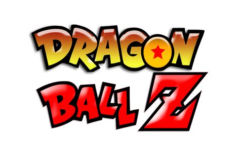 Dragon ball png collections download alot of images for dragon ball download free with high quality for designers. Dragon Ball Z Logo by aliensurxx on DeviantArt