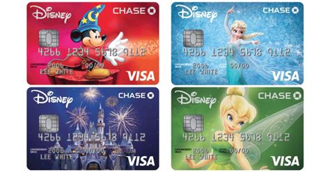 How To Redeem Disney Visa Rewards