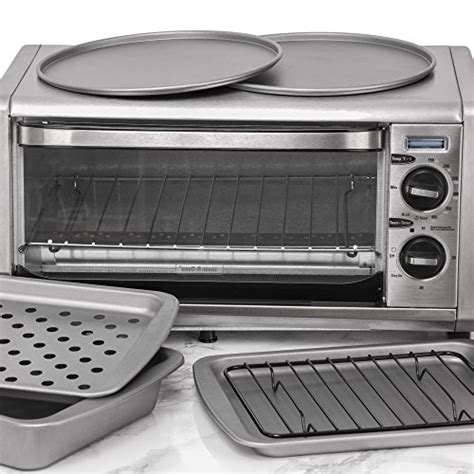 Buy G And S Metal Products Company Ovenstuff Personal Size 6 Piece