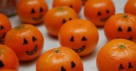 Halloween Oranges Just A Pinch Recipes