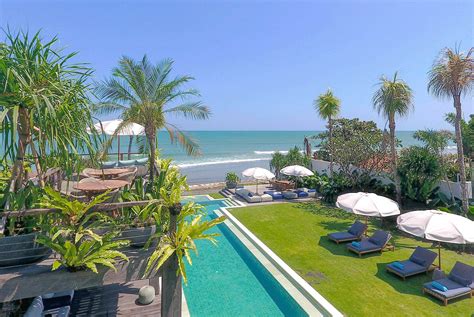 Balis Best Beachfront Villas Maviba
