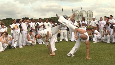 Capoeirasaz Capoeira Atual