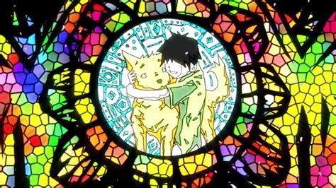 Discover 65 Anime Stained Glass Super Hot Incdgdbentre