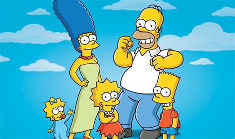 So Where Do The Simpsons Live Attempting To Narrow Down Which Us By Erin Kruger Medium