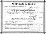 Florida Marriage License Application Online Images