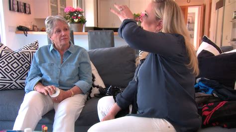 Watch Shannon Opens Up To Her Mom About David The Real Housewives Of