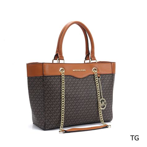 Cheap Michael Kors Mk Fashion Handbags 492712 Replica Wholesale 36