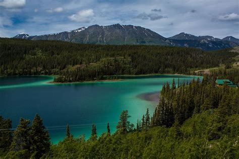 5 Hidden Gems To Visit In Canada Relaxing Travel
