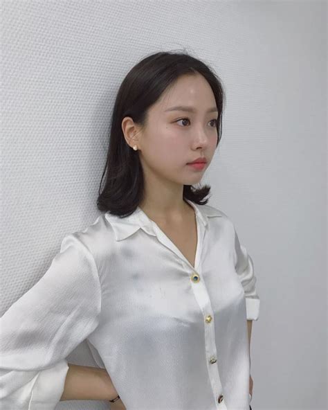 고민시 go min shi korea. 영화 '마녀' 고민시, 단아하고 청순한 매력…'시즌2에도 ...