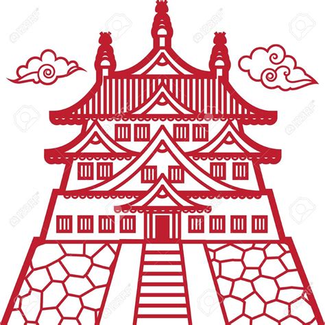 how-to-draw-chinese-pagoda-google-search-chinese-patterns,-chinese