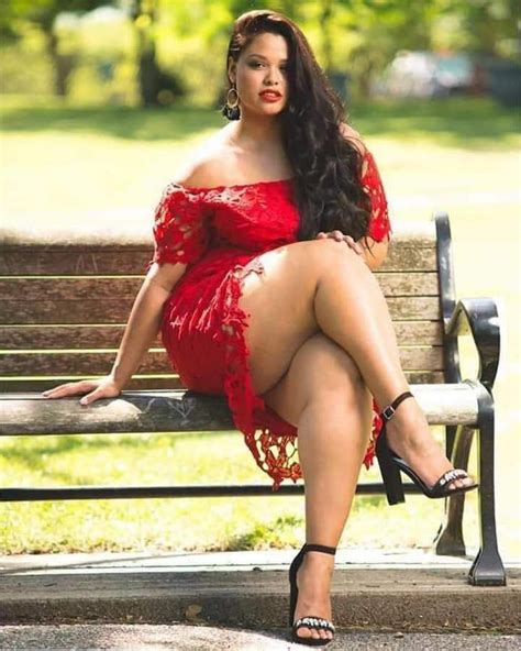 Big Legs Big Hips And Thighs Plus Size Beauty Women Legs Plus Size