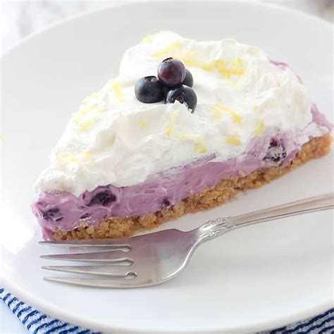 No Bake Blueberry Dessert Recipes Deporecipe Co