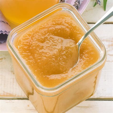 Und ich bin froh, dass sie mir das rezept empfohlen hat (danke tanja!). Kuchen Apfelmus Rezept