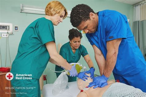 Proact Critical Care Academy Llc — Basic Life Support Blended Learning
